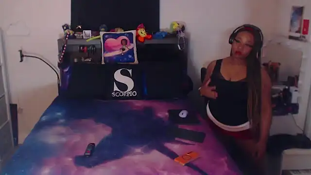 temptressbeauty24 online show from March 2, 2026, 2:23 am