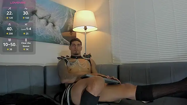 vincen jose online show from October 10, 2025, 12:00 am