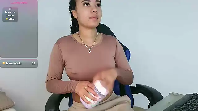 Snapshot of northly chatting on December 2, 2025, 2:41 pm northly online show from December 2, 2025, 2:41 pm