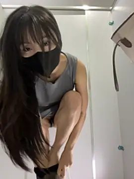 Asia-Lynn online show from March 26, 2026, 11:08 am