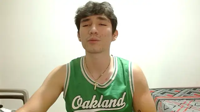 ChicoMaloFfF online show from March 31, 2026, 11:40 pm