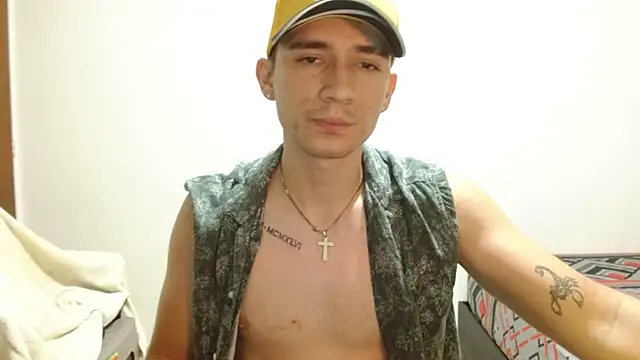 ChicoMaloFfF online show from April 18, 2026, 1:19 am