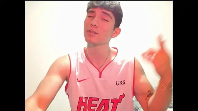 ChicoMaloFfF online show from February 22, 2026, 12:24 am