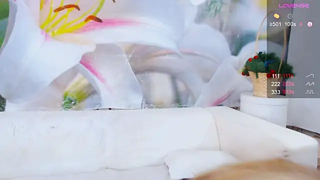 Snapshot of Lilly_Diaz chatting on February 23, 2026, 8:04 am Lilly Diaz online show from February 23, 2026, 8:04 am