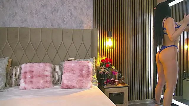 Snapshot of AmyBlair chatting on January 13, 2026, 9:24 am AmyBlair online show from January 13, 2026, 9:24 am