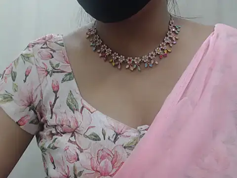 Lovely Siri 23 online show from March 29, 2026, 6:59 am