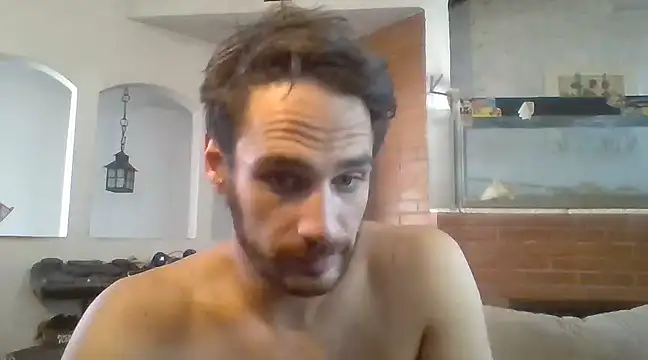 Stevenson988 online show from February 17, 2025, 8:38 pm