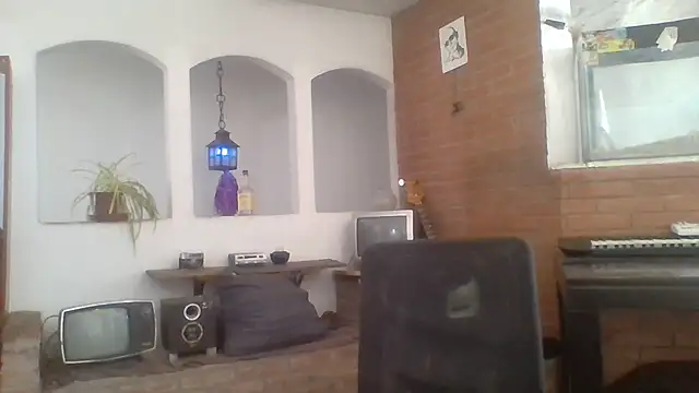 Stevenson988 online show from November 14, 2025, 4:10 pm