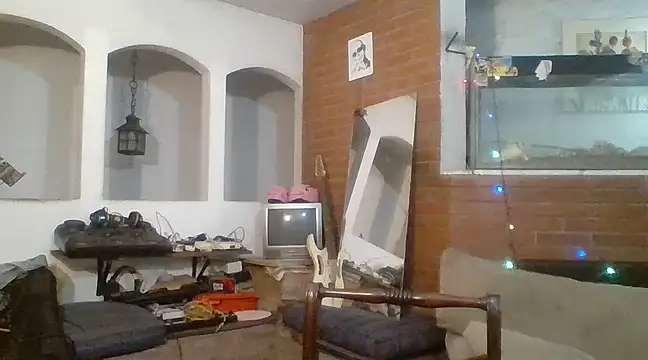 Stevenson988 online show from March 6, 2025, 3:13 am