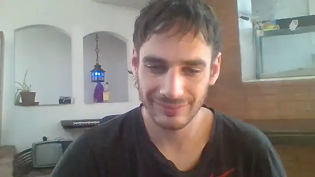 Stevenson988 online show from January 11, 2026, 2:13 pm