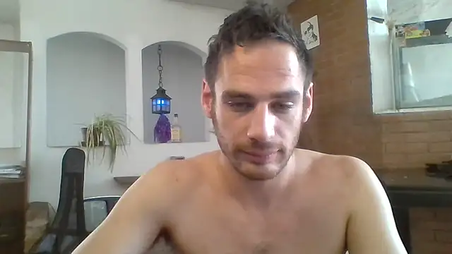 Stevenson988 online show from October 4, 2025, 4:08 pm