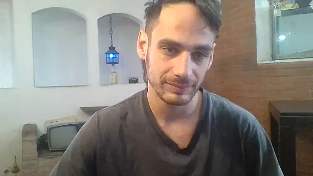 Stevenson988 online show from April 5, 2026, 5:19 pm