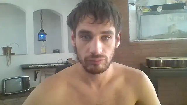 Stevenson988 online show from February 7, 2026, 4:37 pm