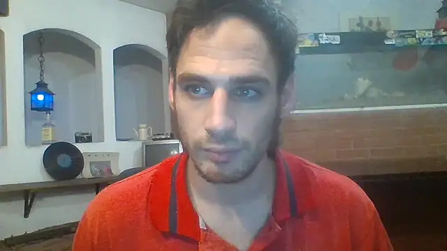 Snapshot of Stevenson988 chatting on July 17, 2026, 6:10 am Stevenson988 online show from July 17, 2026, 6:10 am
