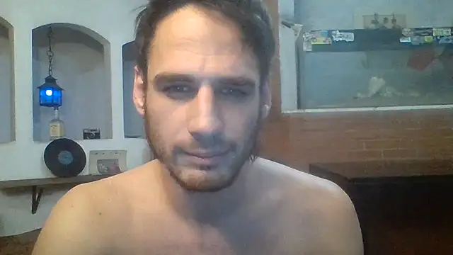 Snapshot of Stevenson988 chatting on July 19, 2026, 6:33 am Stevenson988 online show from July 19, 2026, 6:33 am