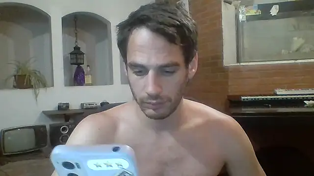 Stevenson988 online show from November 14, 2025, 12:25 am