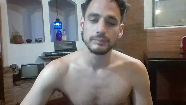 Stevenson988 online show from December 19, 2025, 4:27 am