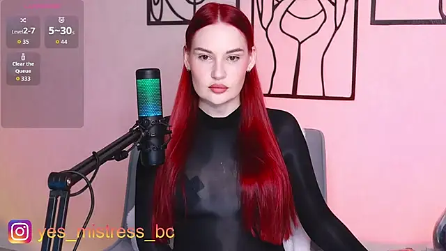 Snapshot of Vicky_Fetish chatting on June 13, 2026, 5:00 pm Vicky Fetish online show from June 13, 2026, 5:00 pm