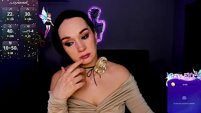 Snapshot of Sofia_Ford chatting on March 3, 2025, 1:34 pm Sofia Ford online show from March 3, 2025, 1:34 pm