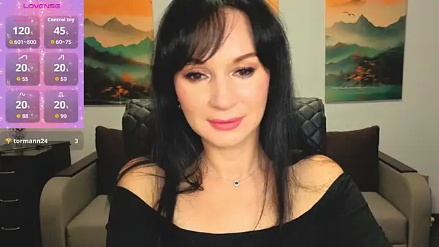 Snapshot of Sofia_Ford chatting on November 30, 2025, 1:23 pm Sofia Ford online show from November 30, 2025, 1:23 pm