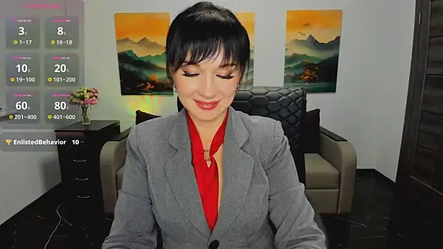 Snapshot of Sofia_Ford chatting on September 25, 2025, 6:30 am Sofia Ford online show from September 25, 2025, 6:30 am