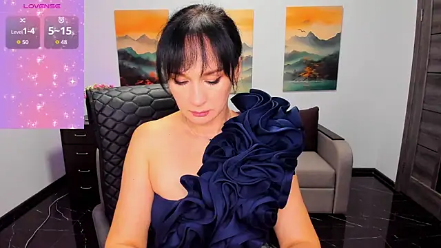 Snapshot of Sofia_Ford chatting on October 24, 2025, 12:48 pm Sofia Ford online show from October 24, 2025, 12:48 pm