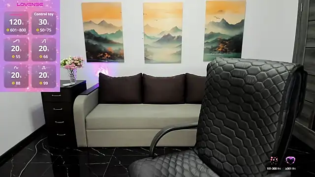 Snapshot of Sofia_Ford chatting on October 10, 2025, 7:09 am Sofia Ford online show from October 10, 2025, 7:09 am