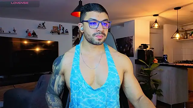 Michael Diamond online show from March 28, 2026, 3:18 am