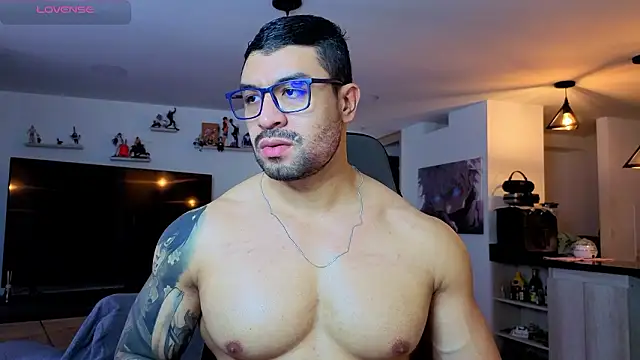 Michael Diamond online show from February 14, 2026, 4:51 pm