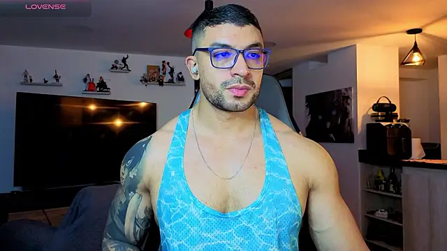 Michael Diamond online show from March 14, 2026, 4:18 am