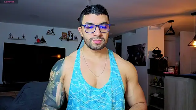 Michael Diamond online show from February 10, 2026, 3:05 am