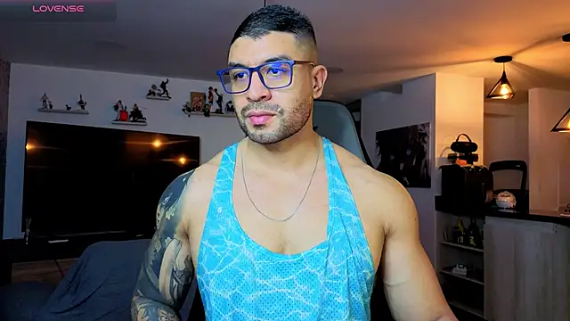 Michael Diamond online show from February 18, 2026, 2:20 am