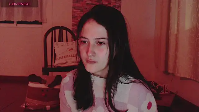 Snapshot of AlissonnFoxx chatting on December 15, 2024, 9:03 am AlissonnFoxx online show from December 15, 2024, 9:03 am