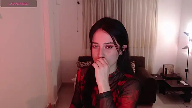 Snapshot of AlissonnFoxx chatting on September 26, 2025, 2:07 am AlissonnFoxx online show from September 26, 2025, 2:07 am