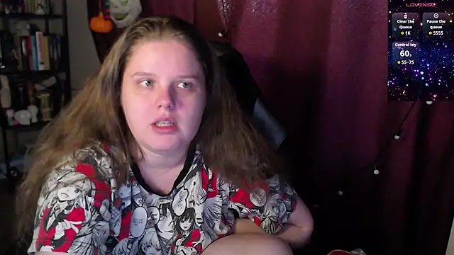 so cute777 online show from March 23, 2026, 12:27 pm