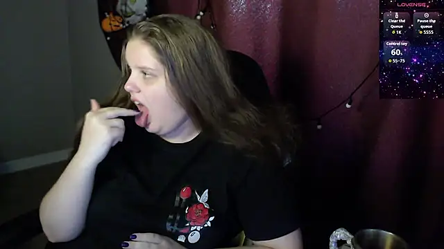 so cute777 online show from March 31, 2026, 11:34 am