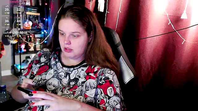 so cute777 online show from November 15, 2025, 9:24 am