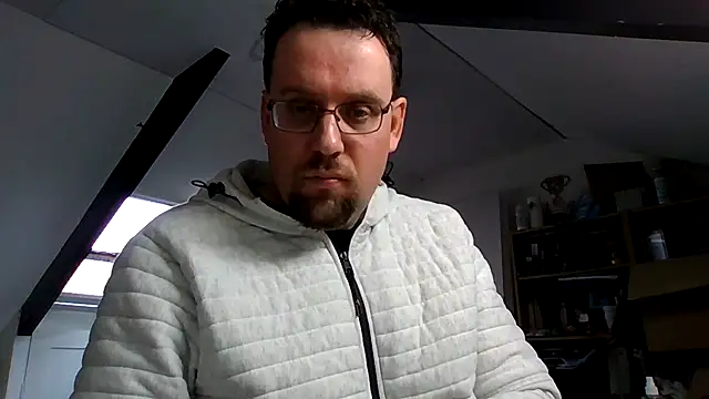 rdewaard81 online show from January 7, 2026, 11:04 am