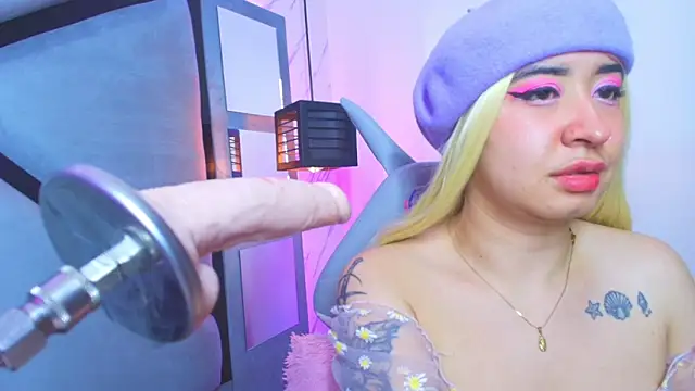 sayumi dirty online show from February 19, 2026, 7:44 pm