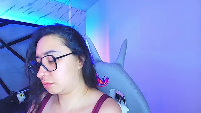 sayumi dirty online show from April 18, 2026, 7:18 pm