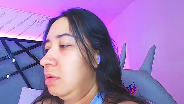 sayumi dirty online show from March 15, 2026, 6:15 pm