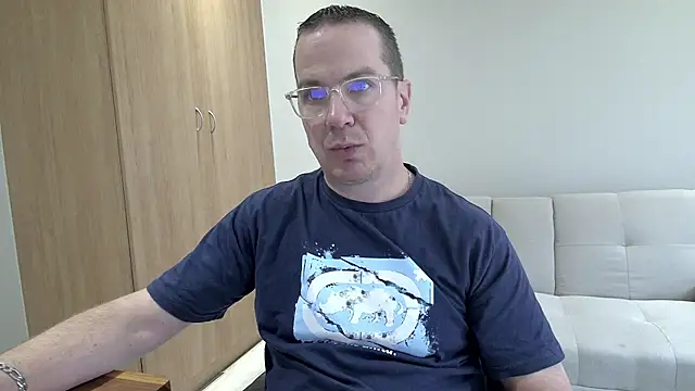 BrettJ81 online show from March 30, 2026, 11:22 am