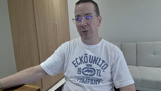 BrettJ81 online show from March 27, 2026, 2:07 pm