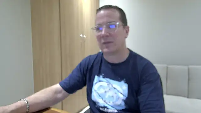 BrettJ81 online show from January 10, 2026, 5:41 pm