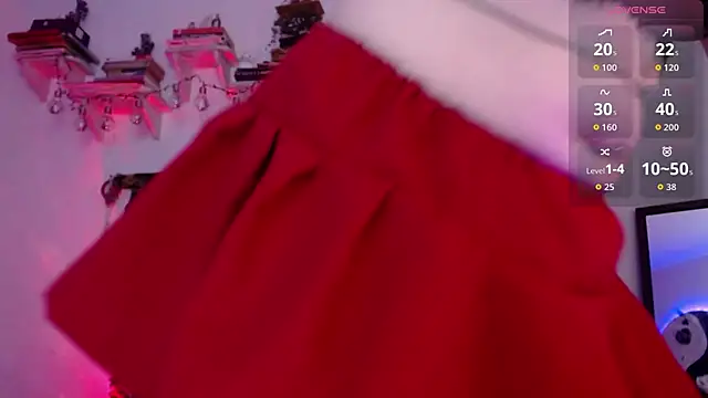 Snapshot of Eve_Blue77 chatting on November 23, 2025, 1:48 am Eve Blue77 online show from November 23, 2025, 1:48 am