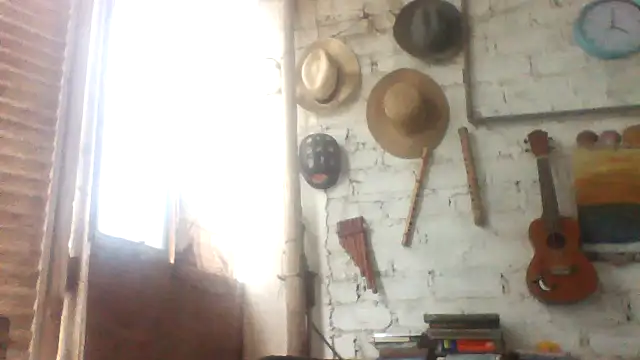 Snapshot of kvr27 chatting on July 13, 2026, 12:15 pm kvr27 online show from July 13, 2026, 12:15 pm