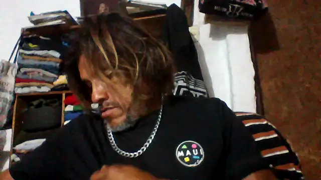 Snapshot of kvr27 chatting on February 28, 2026, 3:50 am kvr27 online show from February 28, 2026, 3:50 am