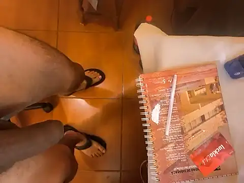 MisterMister45 online show from March 17, 2026, 12:41 pm