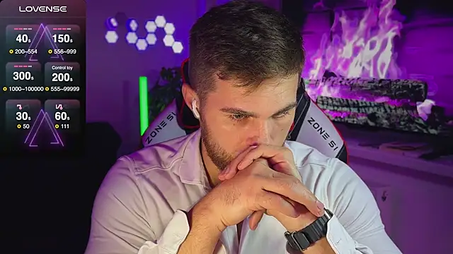 Sweeet  boy online show from November 4, 2025, 11:19 pm