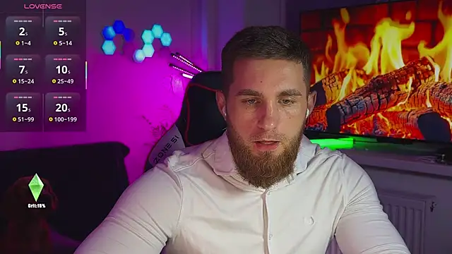 Sweeet  boy online show from March 28, 2026, 7:15 pm